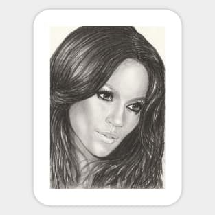 Jennifer Lopez Sticker